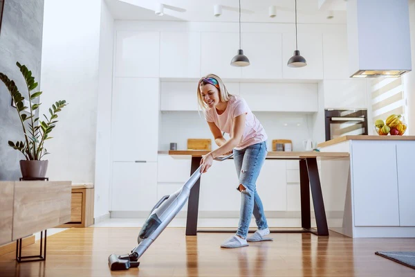 Jessica's House Cleaning's Other Services