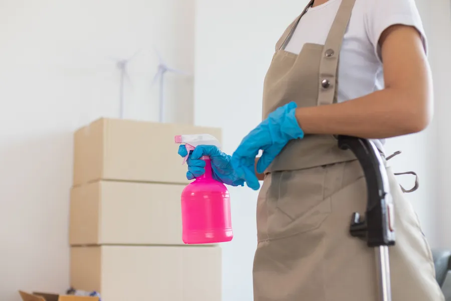 Affordable Move-out Cleaning Bensalem PA