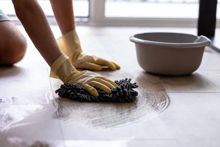 Excellent Deep Cleaning Bensalem PA