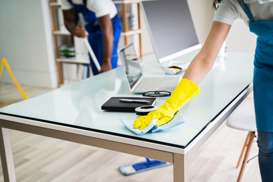 Experienced Office Cleaning Bensalem PA