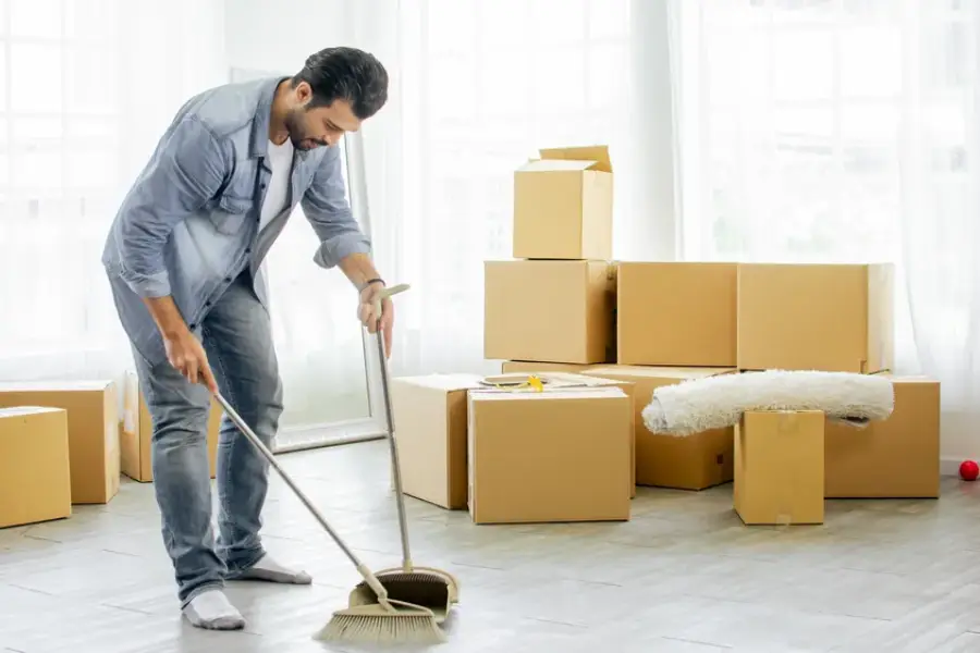 Expert Move-out Cleaning Bensalem PA