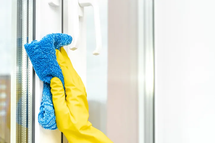 How Deep Cleaning Helps Eliminate Hidden Dirt And Allergens Bensalem PA