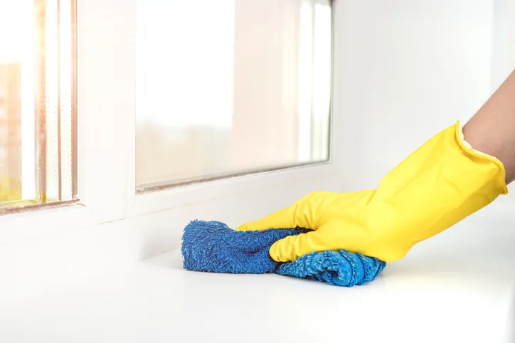 Key Areas Covered In Professional Deep Cleaning Services in Bensalem PA