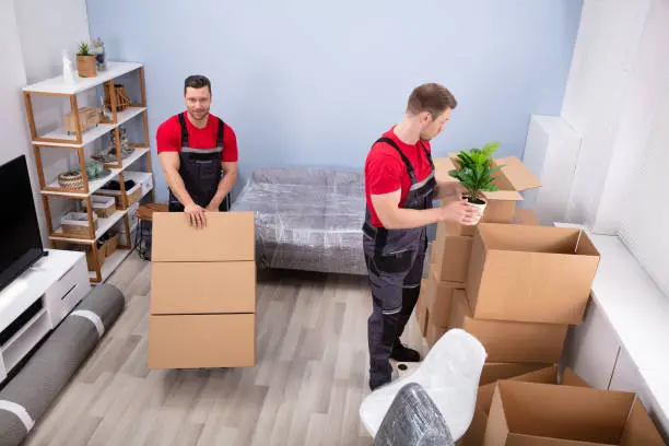 Key Benefits Of Hiring Experts For Move-out Cleaning Services Bensalem PA