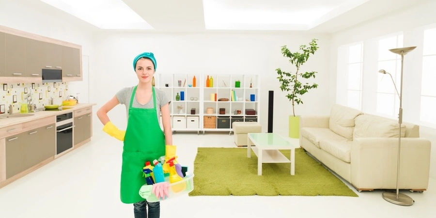 Local Move-in Cleaning Bensalem PA