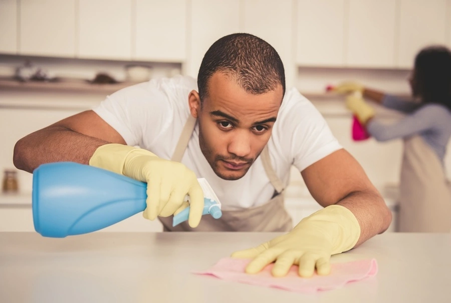 Professional Move-in Cleaning Bensalem PA