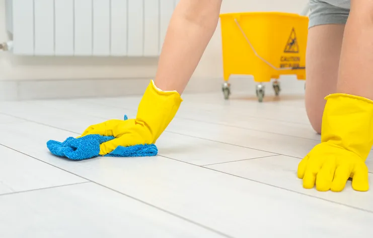 Reputable Deep Cleaning Bensalem PA
