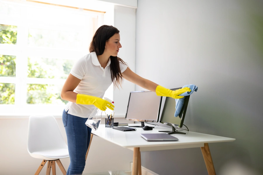 Superior Office Cleaning Bensalem PA