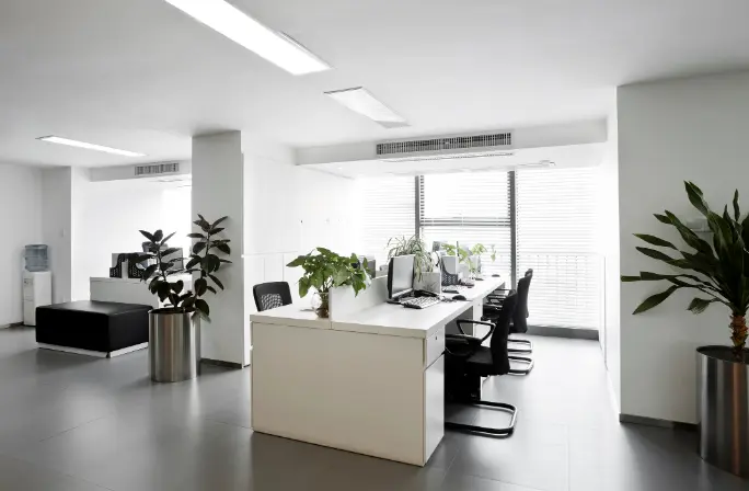The Importance Of Regular Office Cleaning For Employee Health in Bensalem PA